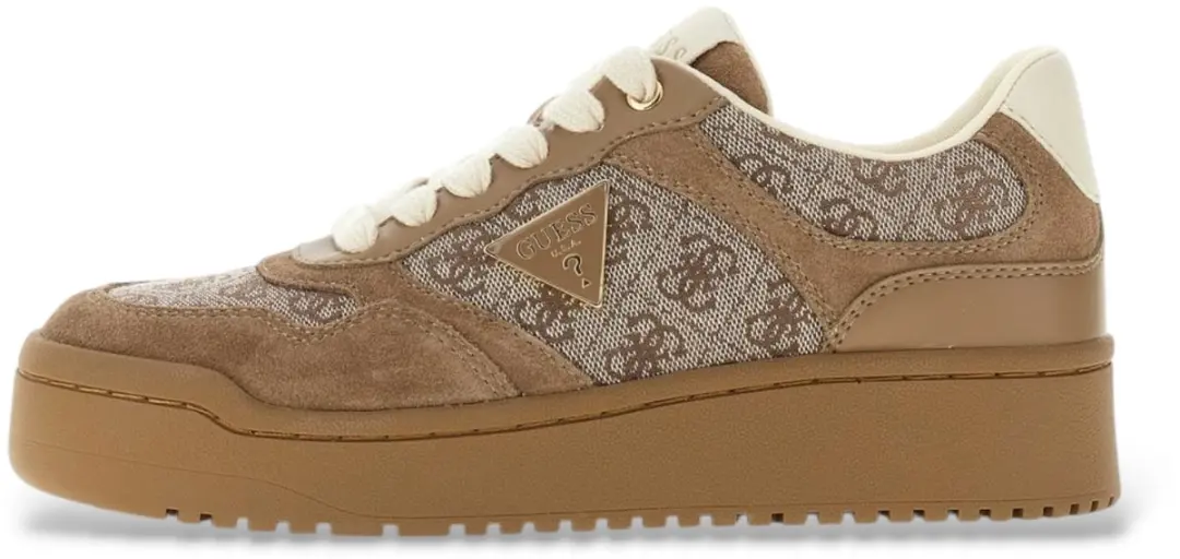 Guess Miram 16 Sneakers Laag