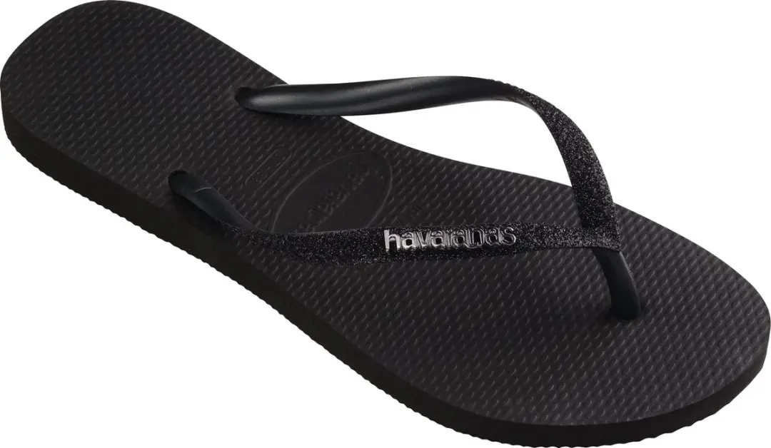 Havaianas Slim Glitter II Slippers