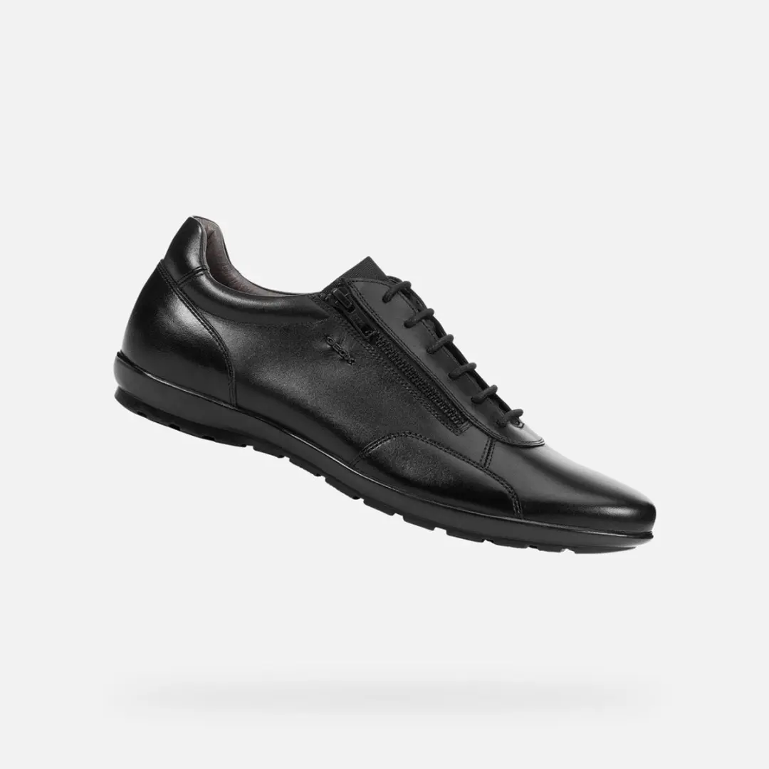 GEOX SYMBOL HEREN Veterschoenen
