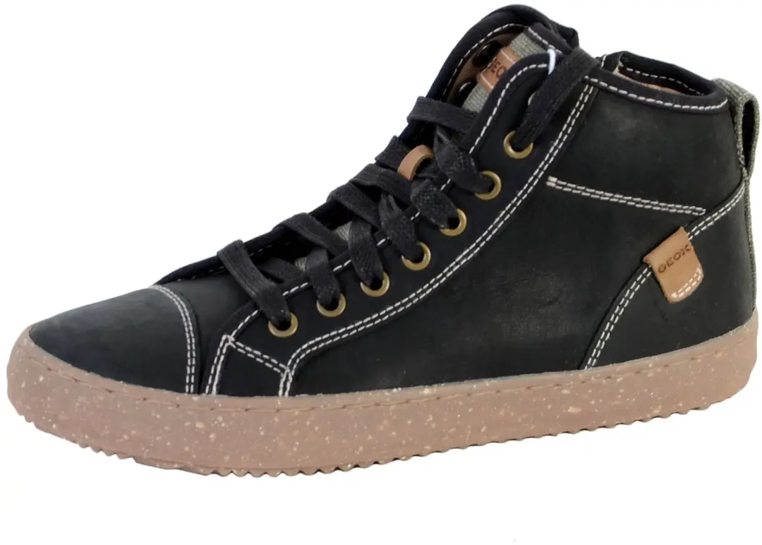 Hoge sneakers voor kinderen J Alonisso B.G