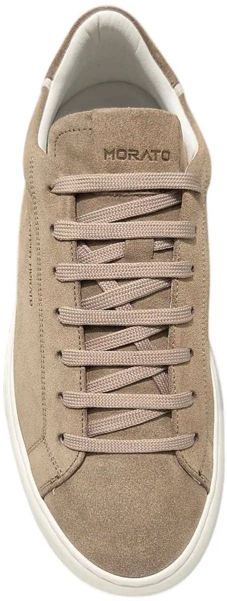 Antony Morato Aries Mmfw01902 Sneakers - Beige - Maat 42 - afbeelding 3 van 6