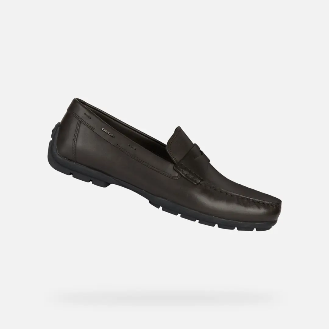 GEOX MONER W 2FIT HEREN Loafers