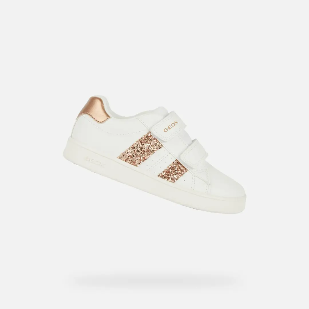 GEOX ECLYPER MEISJES Sneakers