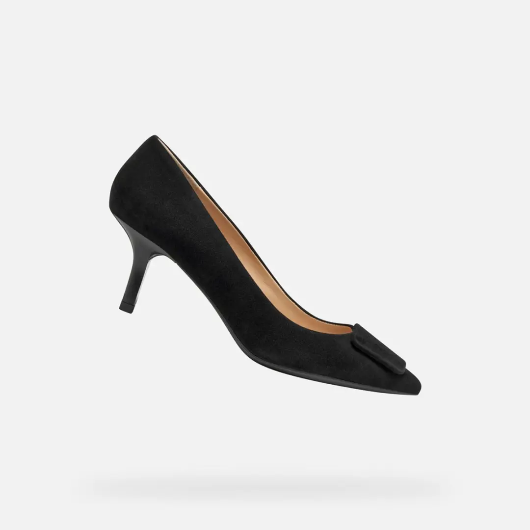 GEOX KLEOPY DAMES Pumps