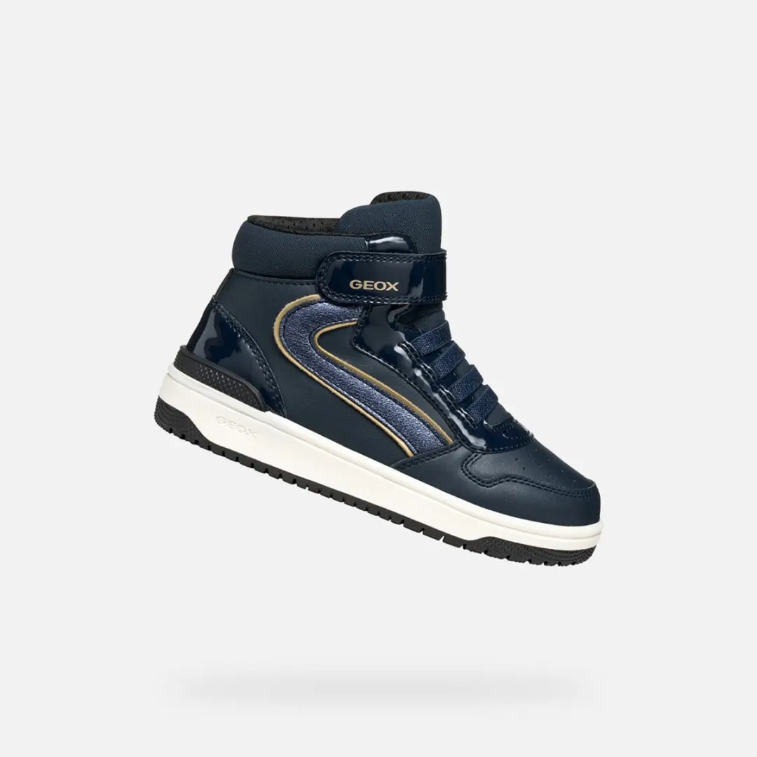 GEOX WASHIBA MEISJES Sneakers
