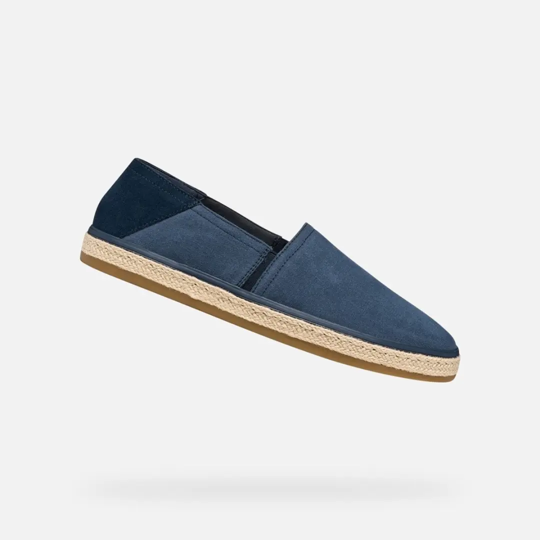 GEOX PANTELLERIA HEREN