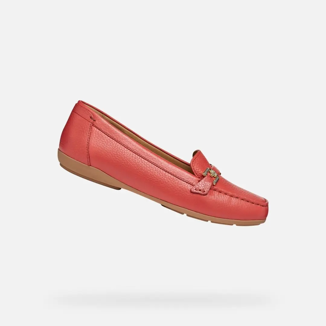 GEOX ANNYTAH MOC DAMES Loafers
