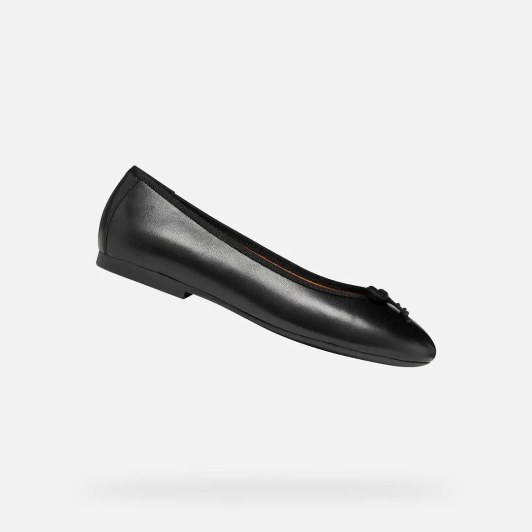 GEOX NEW PALMARIA DAMES Ballerina's