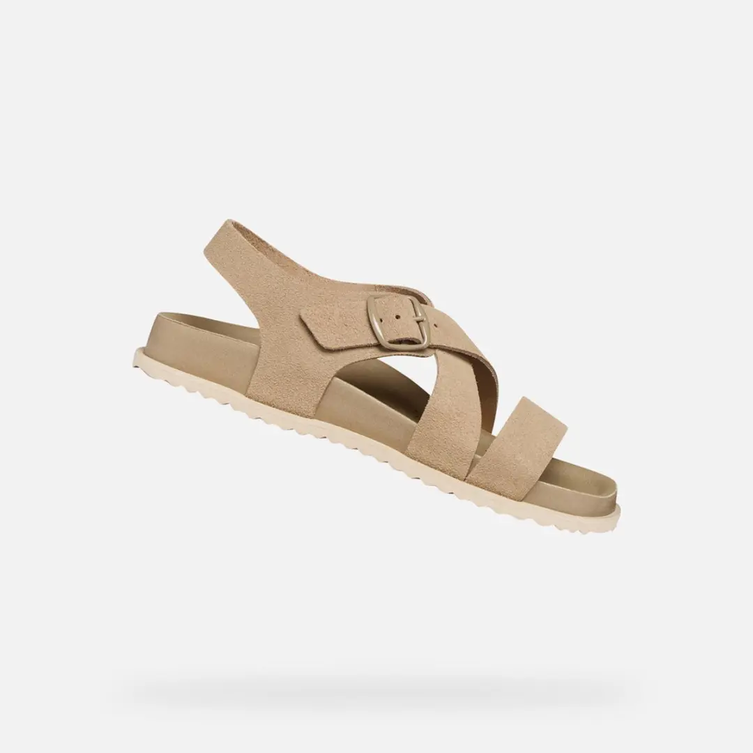 GEOX SANDYBETT DAMES Sandalen
