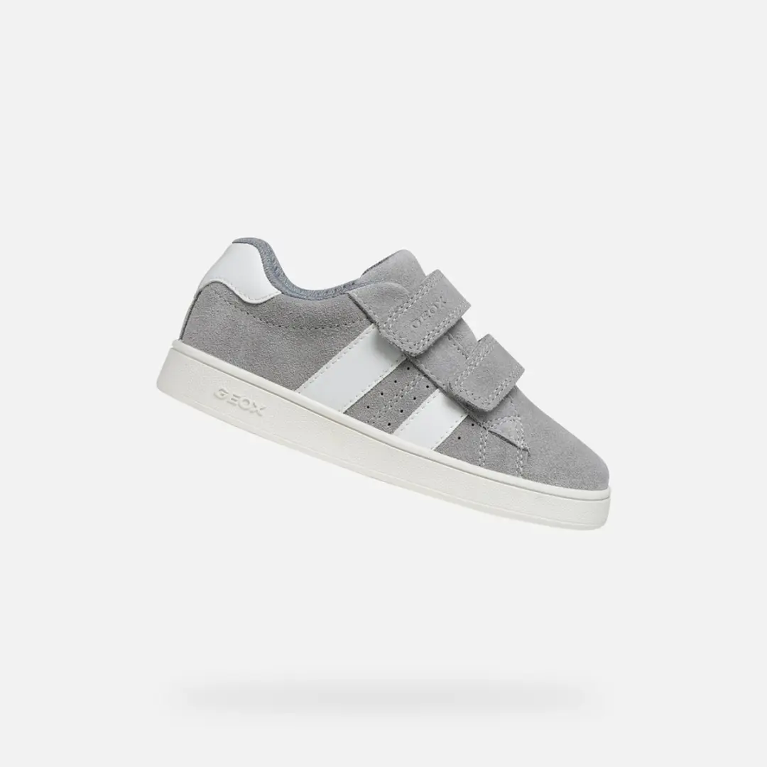GEOX ECLYPER JONGENS Sneakers