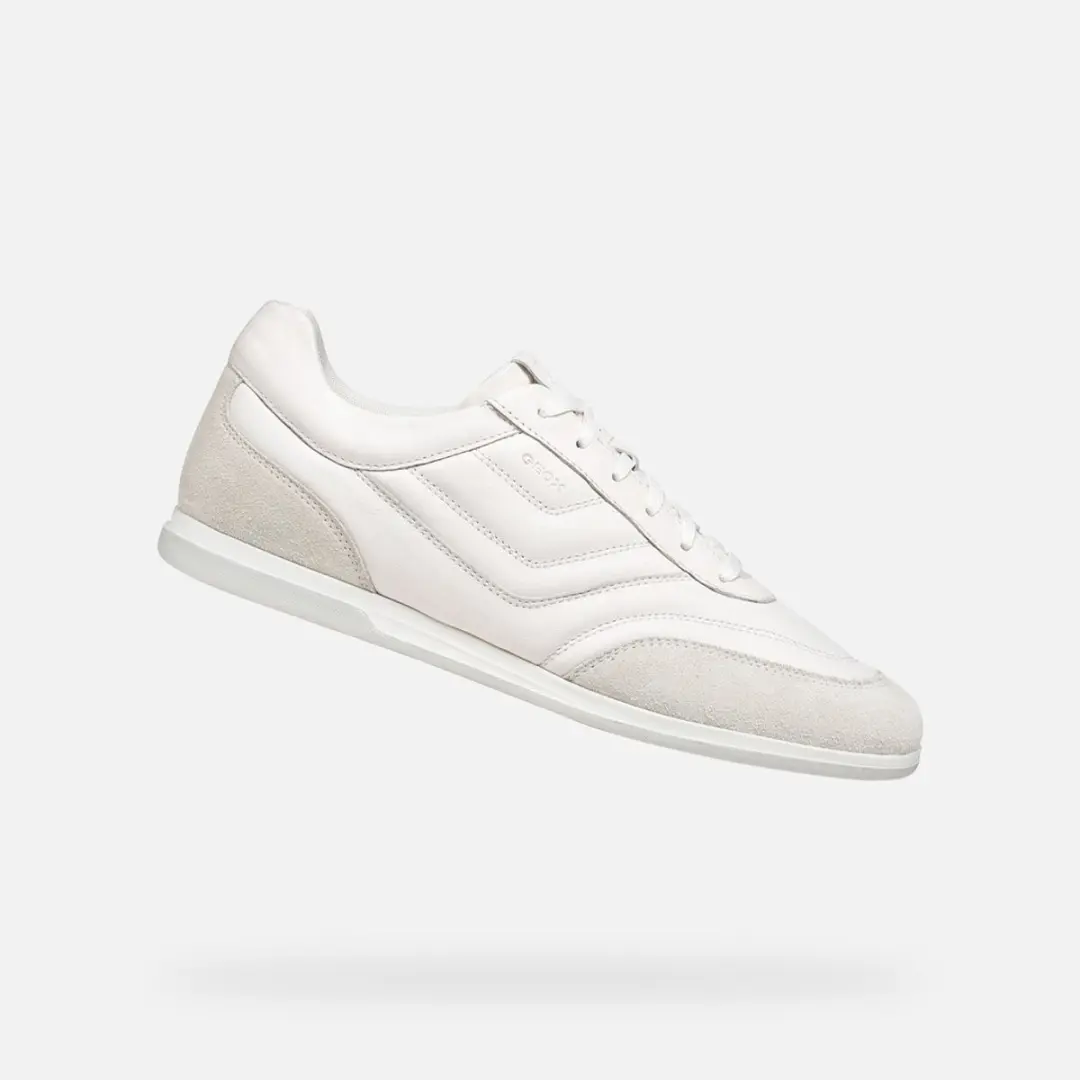 GEOX RENAN HEREN Sneakers