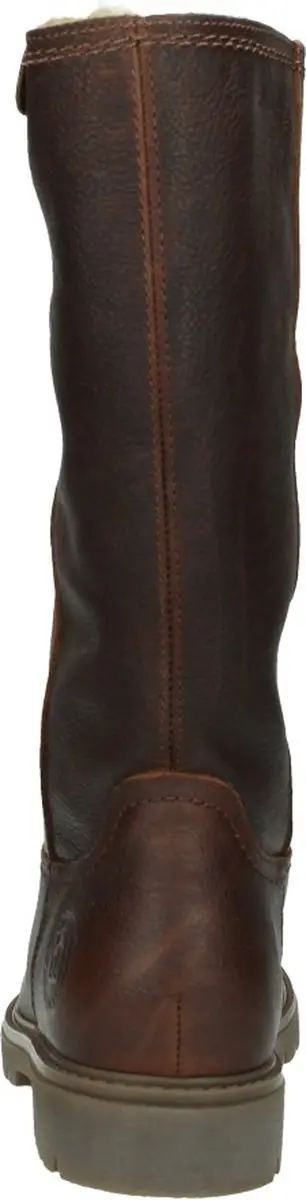 Panama Jack Bambina B82 Laarzen - Donkerbruin - Maat 42