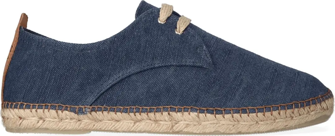 Toni Pons Dixon Heren Espadrilles Mari