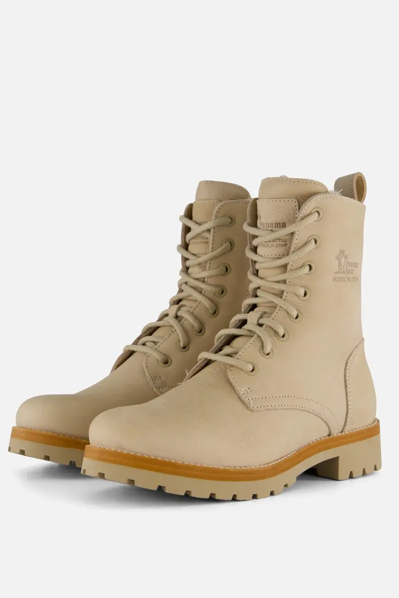 Panama Jack Frisia B12 Boots Dames