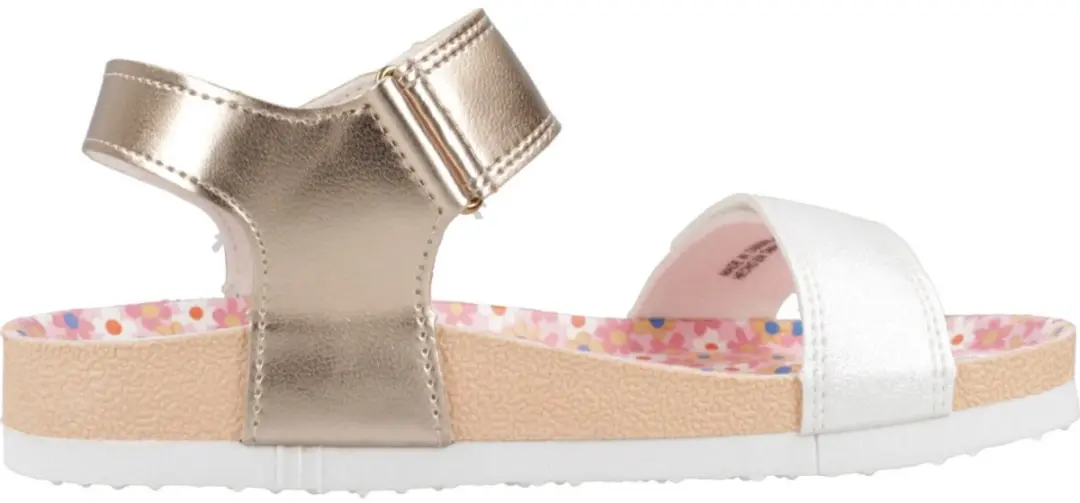 Gioseppo Haynes Sandalen Goud EU 35 Meisje