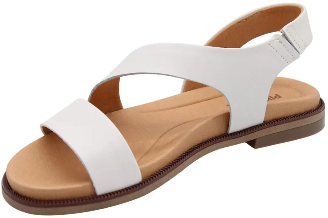 Pikolinos Vrouwen Schoenen 41 - Crème - afbeelding 3 van 5