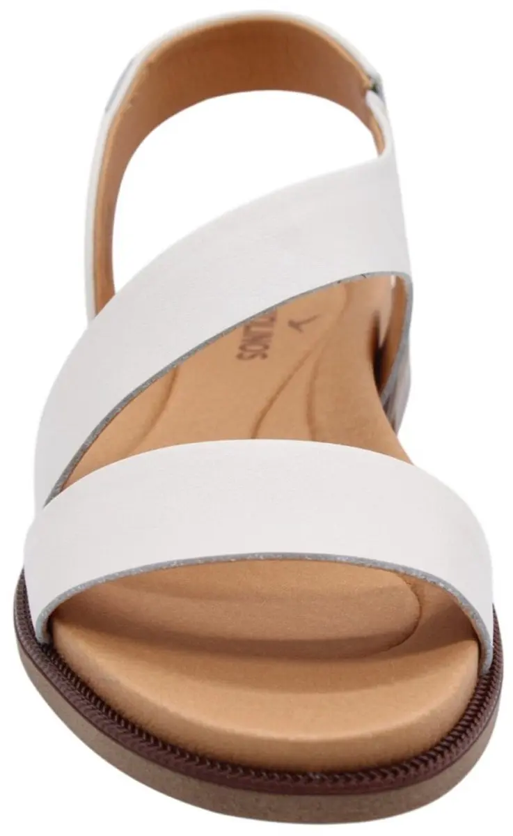Pikolinos Vrouwen Schoenen 41 - Crème - afbeelding 5 van 5