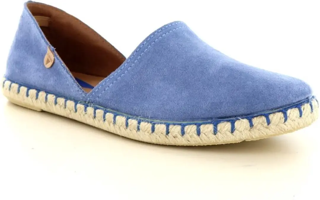 Verbenas Carmen Blauw - Schoenmaat 39