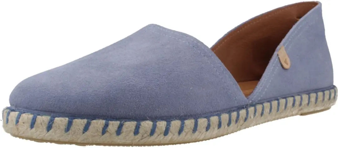 Verbenas Carmen Blauw - Schoenmaat 39 - afbeelding 6 van 6