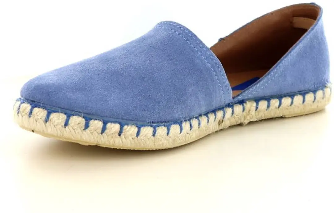 Verbenas Carmen Blauw - Schoenmaat 39
