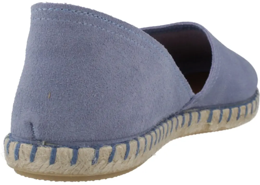 Verbenas Carmen Blauw - Schoenmaat 39