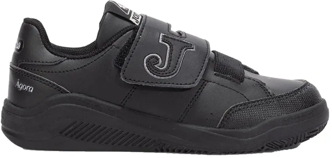 Joma W.agora Schoenen Zwart EU 32 Kinderen