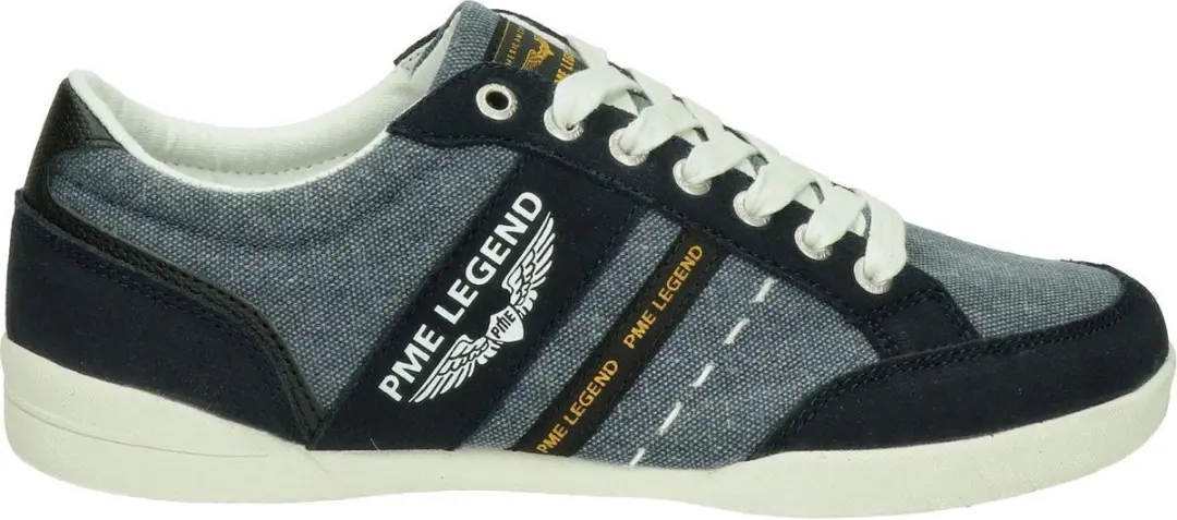 PME Legend Radical Engined sneakers blauw