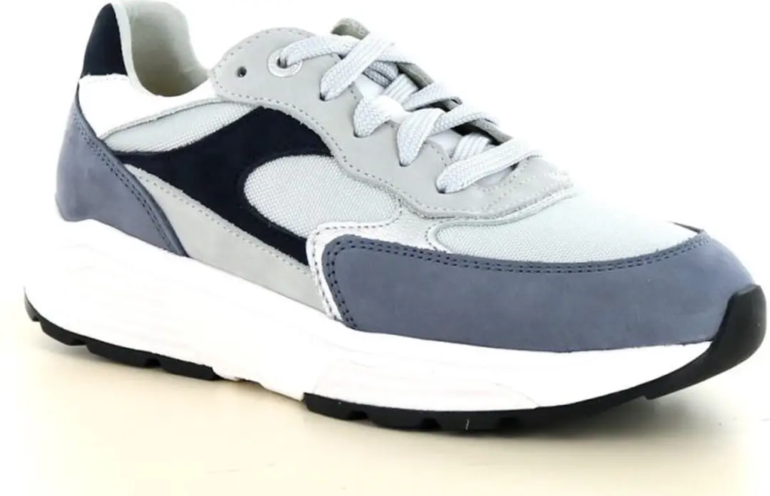 Xsensible Stretchwalker Sneaker Ponte Vecchio 33002.5.255 - Denimblauw - afbeelding 4 van 6