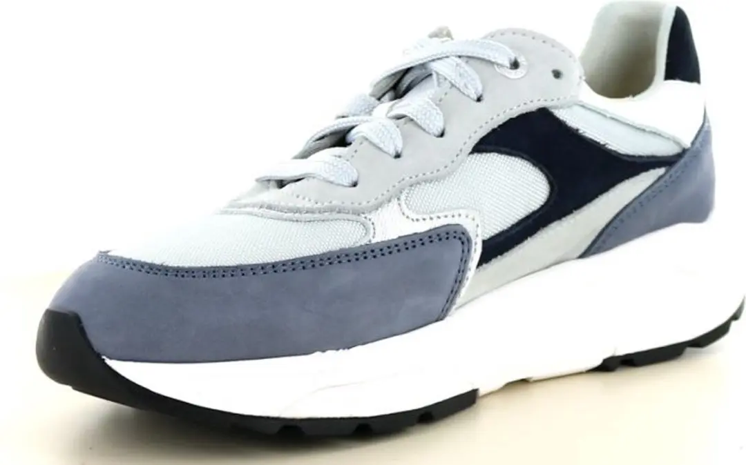 Xsensible Stretchwalker Sneaker Ponte Vecchio 33002.5.255 - Denimblauw - afbeelding 5 van 6