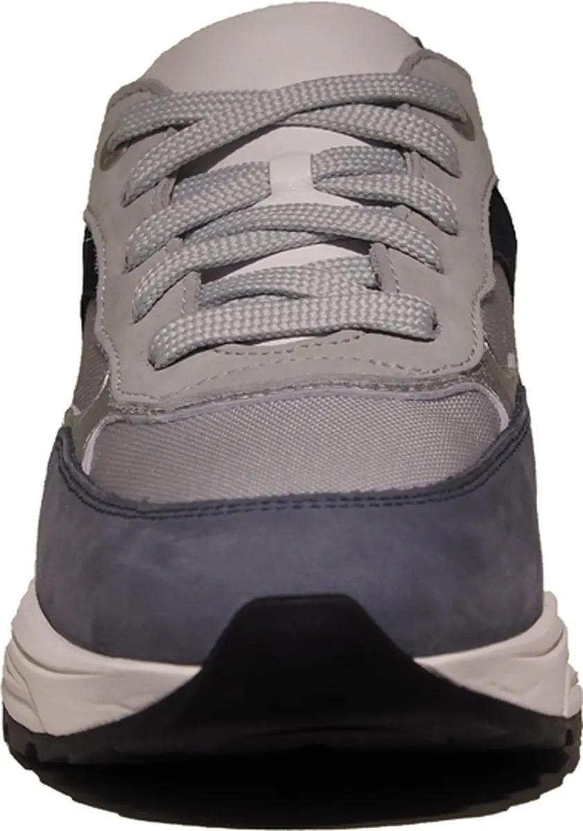 Xsensible Stretchwalker Sneaker Ponte Vecchio 33002.5.255 - Denimblauw - afbeelding 3 van 6