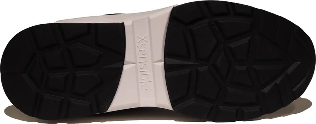 Xsensible Stretchwalker Sneaker Ponte Vecchio 33002.5.255 - Denimblauw - afbeelding 6 van 6