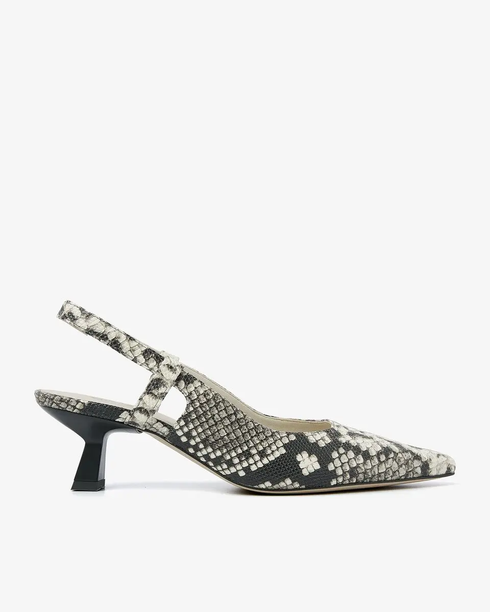 VIA VAI Suzy Aliya Slingbacks Dames