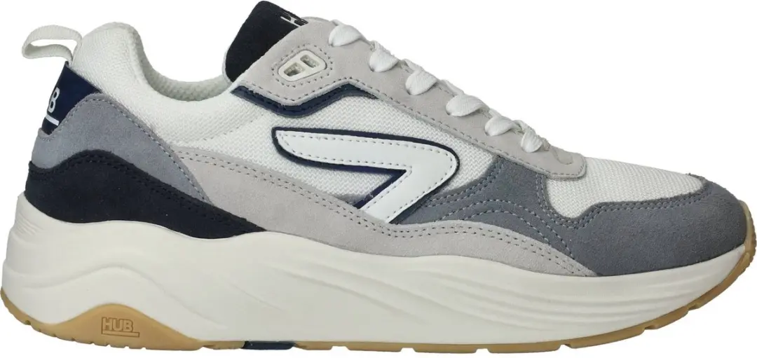 HUB Glide S43 Sneakers
