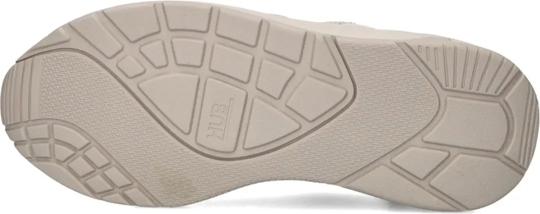 Hub Glide-w Sneakers Dames - Beige - Maat 42