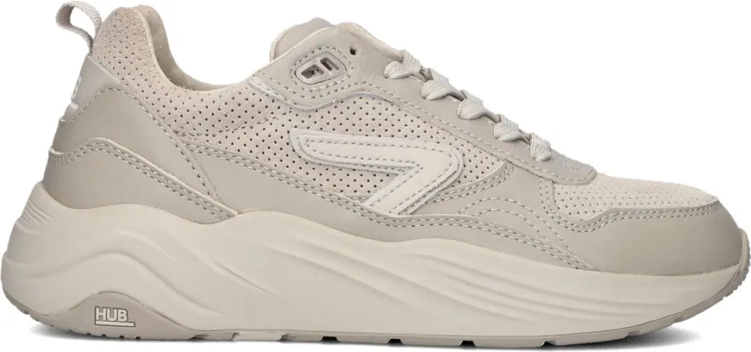 Hub Glide-w Sneakers Dames
