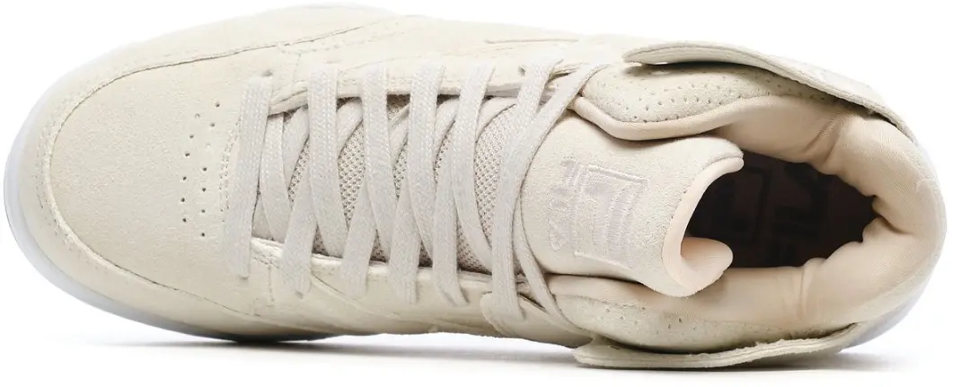 Fila M-Squad S Mind Dames Sneakers 39 - Beige - afbeelding 5 van 6