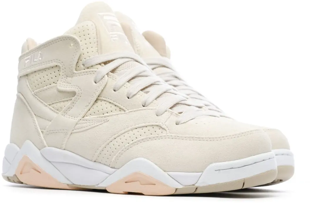 Sneakers Fila M-SQUAD S MIND WMN 39 Dames