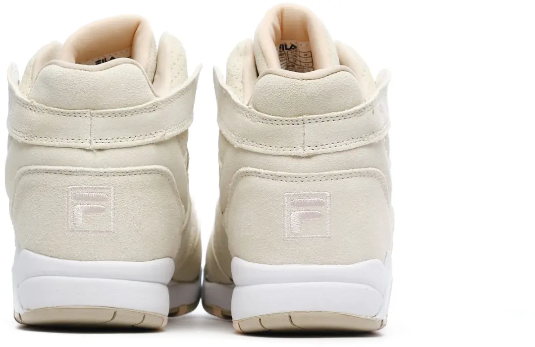 Fila M-Squad S Mind Dames Sneakers 39 - Beige - afbeelding 2 van 6
