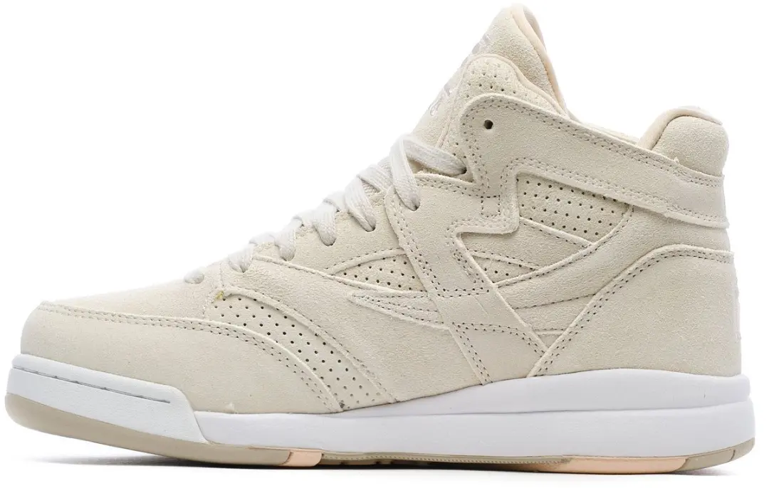 Fila M-Squad S Mind Dames Sneakers 39 - Beige - afbeelding 6 van 6