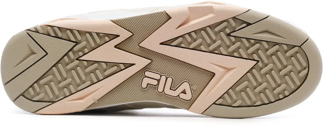 Fila M-Squad S Mind Dames Sneakers 39 - Beige - afbeelding 4 van 6