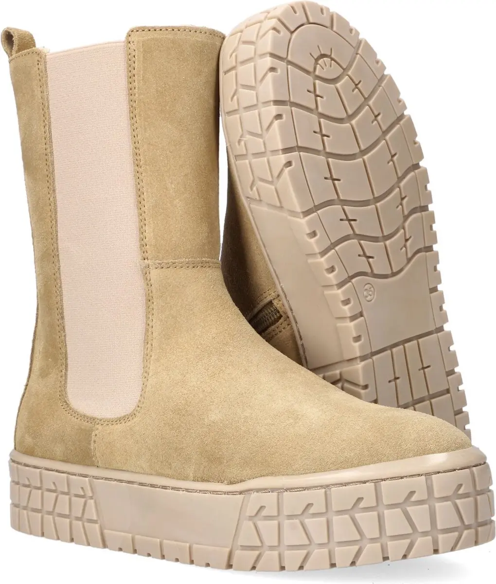 Hip H2368 Chelsea boots