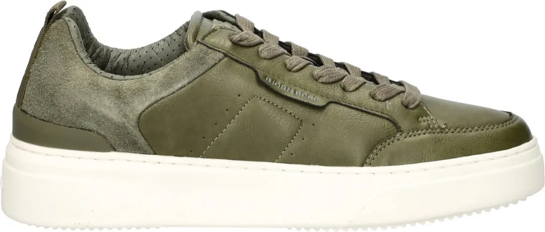 Bjorn Borg T1930 Tennis Low M Sneakers Laag