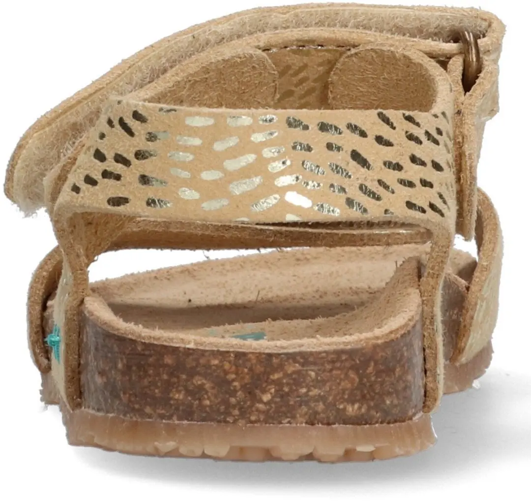 BunniesJR Bimi Beach Platte Sandalen - 26