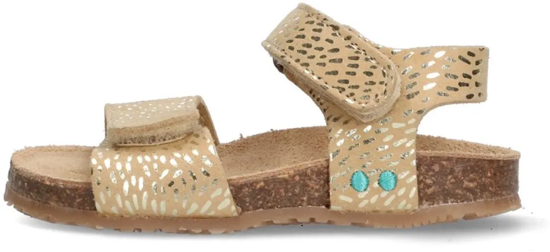 BunniesJR Bimi Beach Platte Sandalen - 26