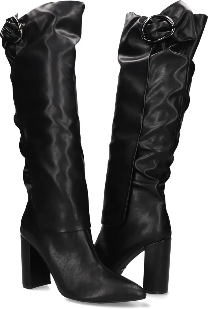 Mexx Veronik Indy Laarzen