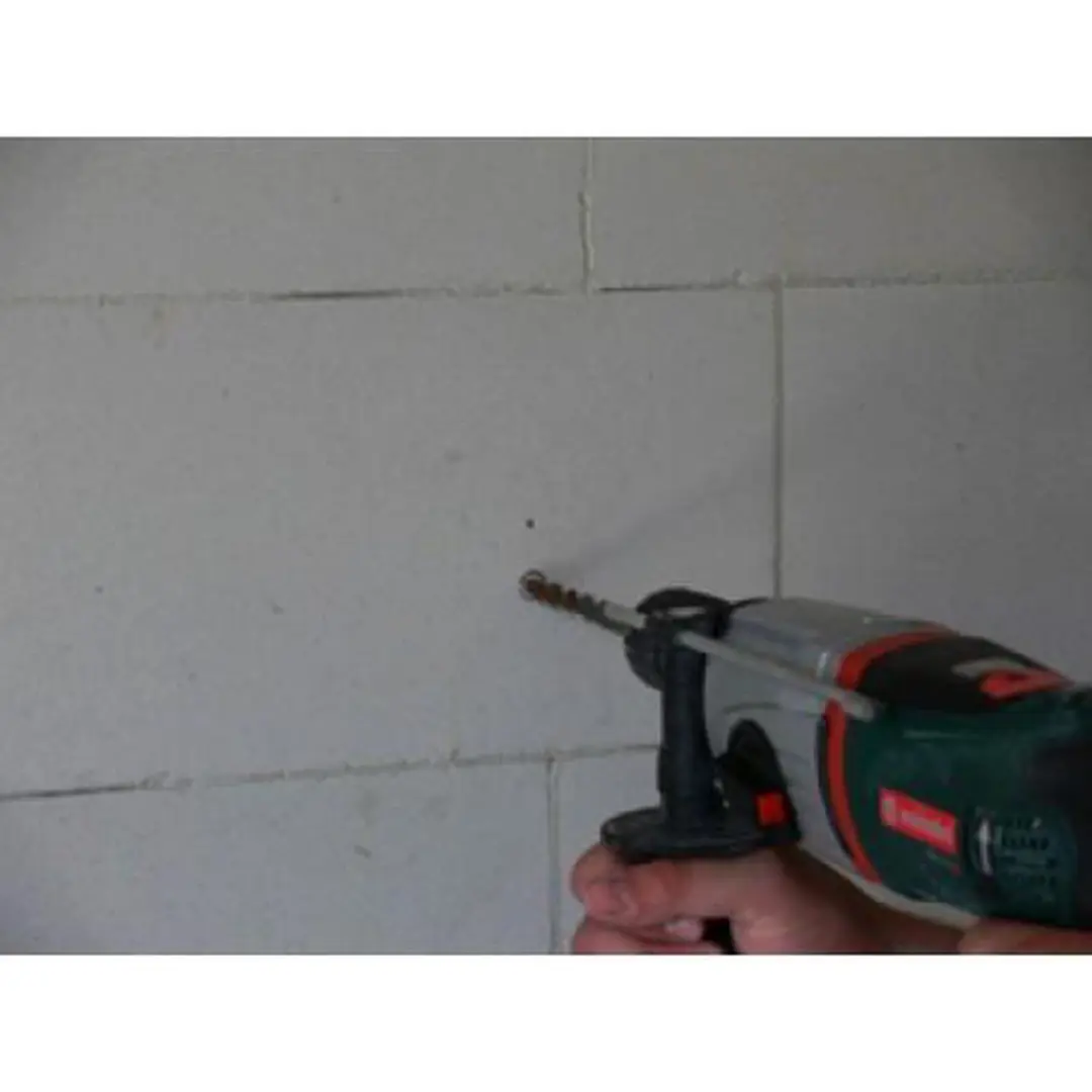 GB Balkdrager GBS-zonder lip 46x121mm Verzinkt - 1 Stuk
