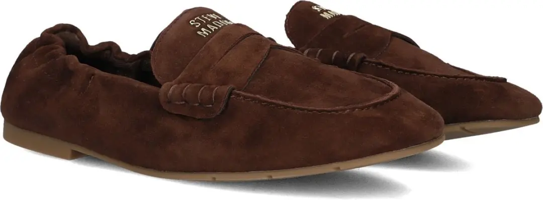 Steve Madden Newbury Mocassins Dames