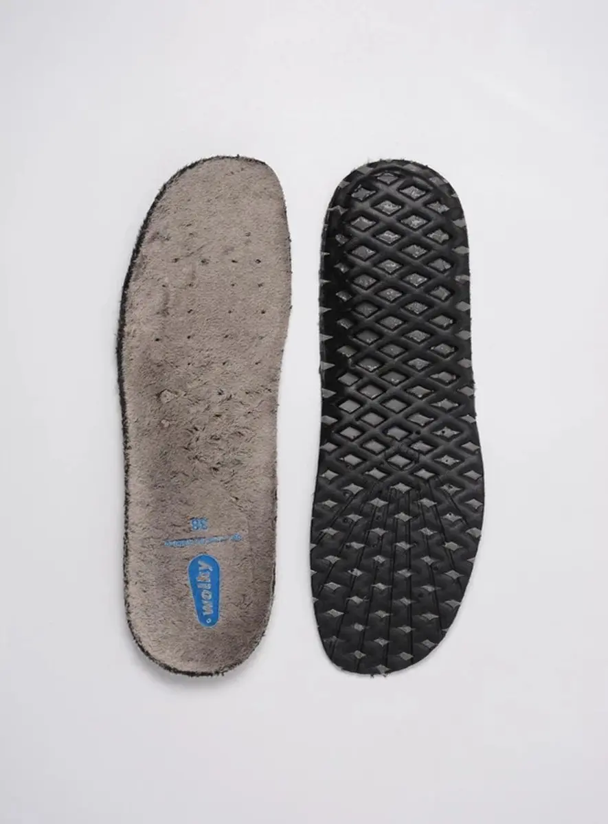 Originele Wolky Inlay Roll Moc Cold Winter Unisex Inlegzolen