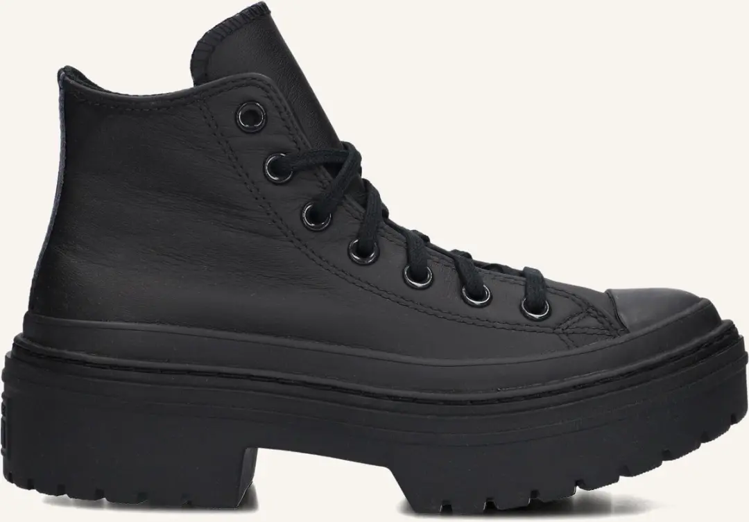 Converse Chuck Taylor All Star Lugged Heel Hi Sneakers Dames