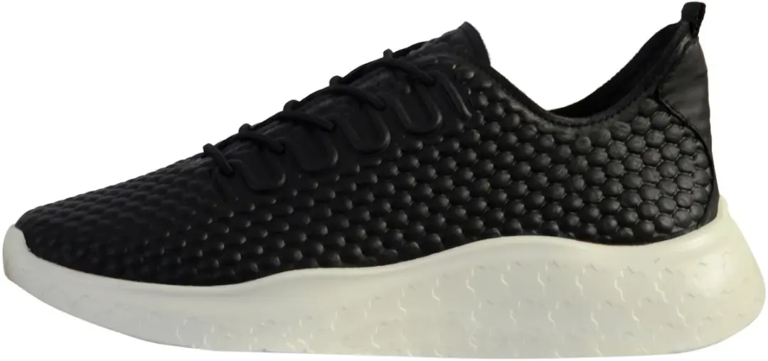Leren sneakers van Therap